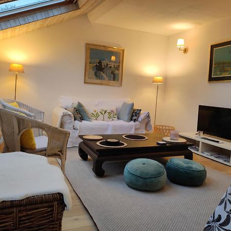 Charme Appartement Entier Pres Paris La Defense Nanterre Suresnes Εξωτερικό φωτογραφία