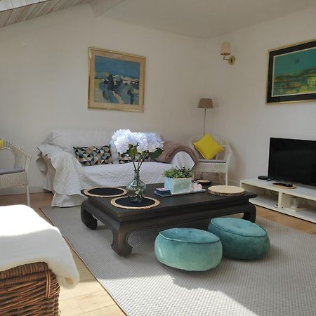Charme Appartement Entier Pres Paris La Defense Nanterre Suresnes Εξωτερικό φωτογραφία