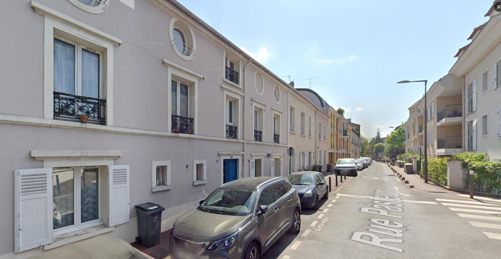 Charme Appartement Entier Pres Paris La Defense Nanterre Suresnes Εξωτερικό φωτογραφία
